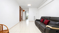Blk 321 Yishun Rivergreen (Yishun), HDB 3 Rooms #626450541